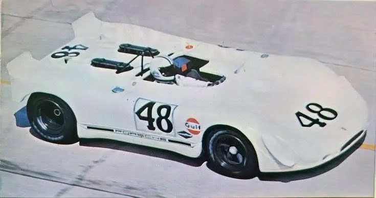Sebring 12 Hours 1970